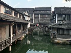 -乌镇景区