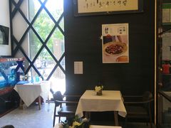 -肆月河豚·新淮扬(金融街店)