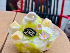 -DQ·蛋糕·冰淇淋(五角场万达店)
