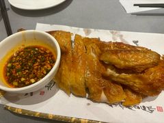 -金哥私房菜馆(张府园总店)