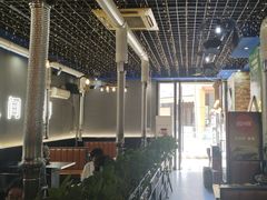 -胡悦里韩式烤肉(芝罘万达广场店)