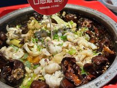 -大丰收脆鱼(浦西万达店)