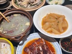-金陵家宴·金陵春·南京菜(夫子庙店)