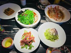 -新白鹿餐厅(虹桥南丰城店)