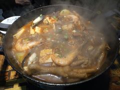 -老厨人深海炖锅(江宁文鼎店)