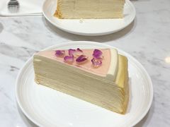 -Lady M(沙田新城市广场店)