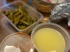 烤豆角-叁宝烤肉• 西安烧烤(太乙路店)
