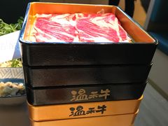 -温禾牛·和牛寿喜烧自助火锅(恒基名人店)