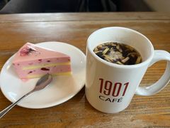 -1901 Cafe(西四店)