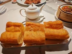 -广州文华东方酒店·江-由辉师傅主理