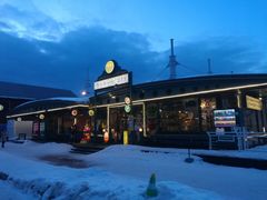 -幸运小丑汉堡(Bay Area本店)
