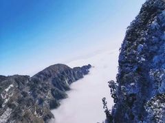 -峨眉山风景名胜区