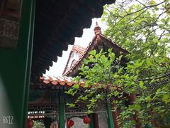 -珠海圆明新园