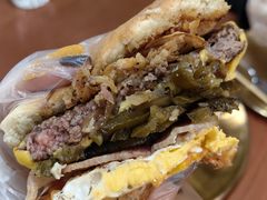 -魏斯理汉堡(西安沣东吾悦店)