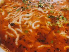 -笑红饭庄