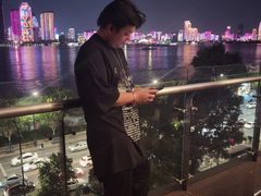 -富力威斯汀酒店-中国元素中餐厅(武昌临江店)
