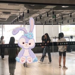 -北京FLAME舞蹈工作室