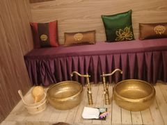 -泰享受·泰式按摩·SPA(海珠广纸店)