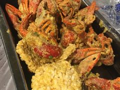 -袁老大龙虾(石鼓路总店)