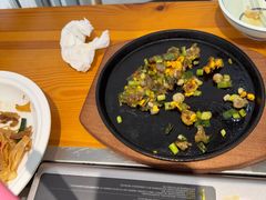 -九道菜有鸡鱼头(石鼓路店)