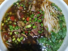 -肆姐面粉馆(坡子街店)