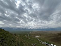 -新疆那拉提国家旅游度假区