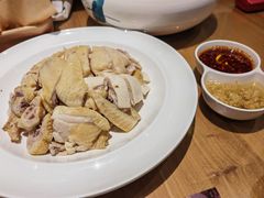 -严记小天府酸菜鱼(西四路店)