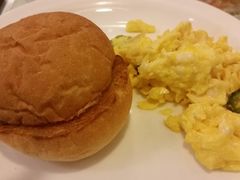 -翠华餐厅(旺角文华商场店)