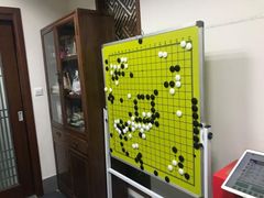 -秦汉胡同书法古筝围棋国画书院(宝地分馆)
