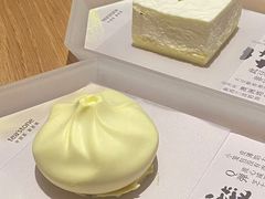 -tea'stone(平安金融中心店)