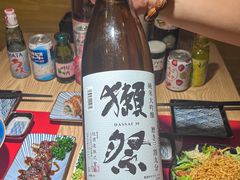 -食鲤料理(西虹东路店)