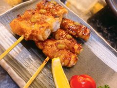 -财神日本料理(广州街总店)