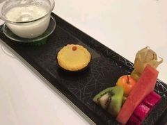 -伯衡55·吉品轩(乌鲁木齐南路店)