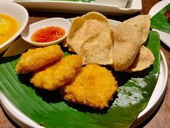 -星叶·东南亚料理(宁波万象汇店)