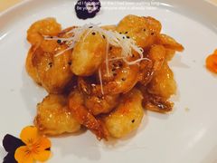 抓炒大虾-花家八爷府(王府井·故宫店)
