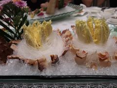 -麒茗餐厅·粤菜·宴会厅·海鲜(锦绣路店)