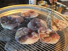 -西塔老太太泥炉烤肉(川沙百联店)