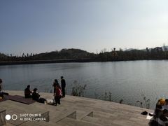 -枫香湖儿童公园