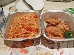 -必胜客(嘉兴八佰伴店)