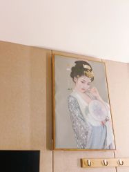 -盘子女人坊古装写真摄影(天津总店)