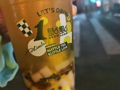 -1点点(达明店)