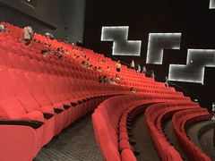 -中国科学技术馆影院