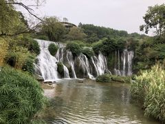 -天河潭旅游度假区