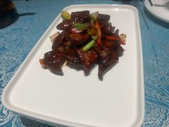 -北塘海鲜·天津菜·鲅鱼水饺是一绝(大光明桥旗舰店)