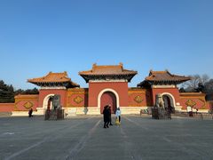 -北陵公园