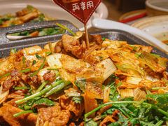 -大师兄·西北小馆(北站缤果空间店)