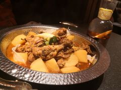 -丝路金桃·新疆菜(徐汇店)