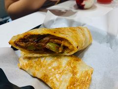 -老碗会·陕西手工面(前海世茂店)