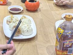 -老陶包子铺(南大西南村店)