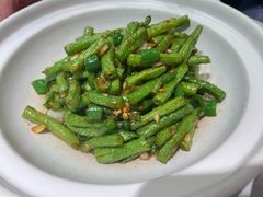 -兰湘子·湘菜小炒(石家庄万象城店)